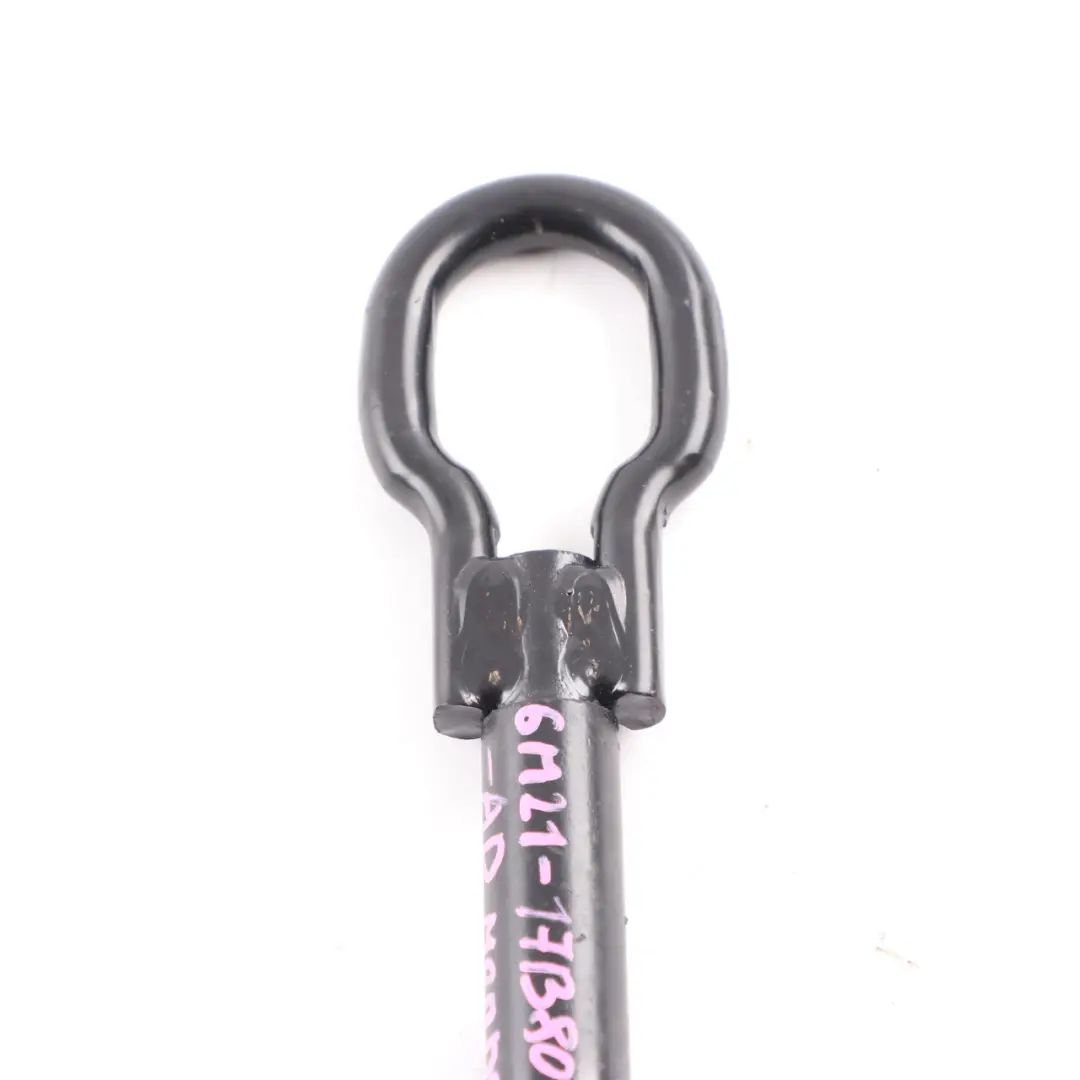 Ford Mondeo MK4 Towing Eye Tow Hook Tool - SKU 6M2117B804AD-1 - Part number 6M2117B804AD