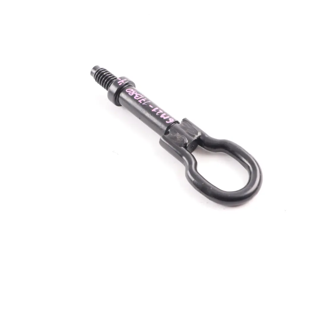 Ford Mondeo MK4 Strumento Gancio Traino - SKU 6M2117B804AD-1 - Numero di parte 6M2117B804AD