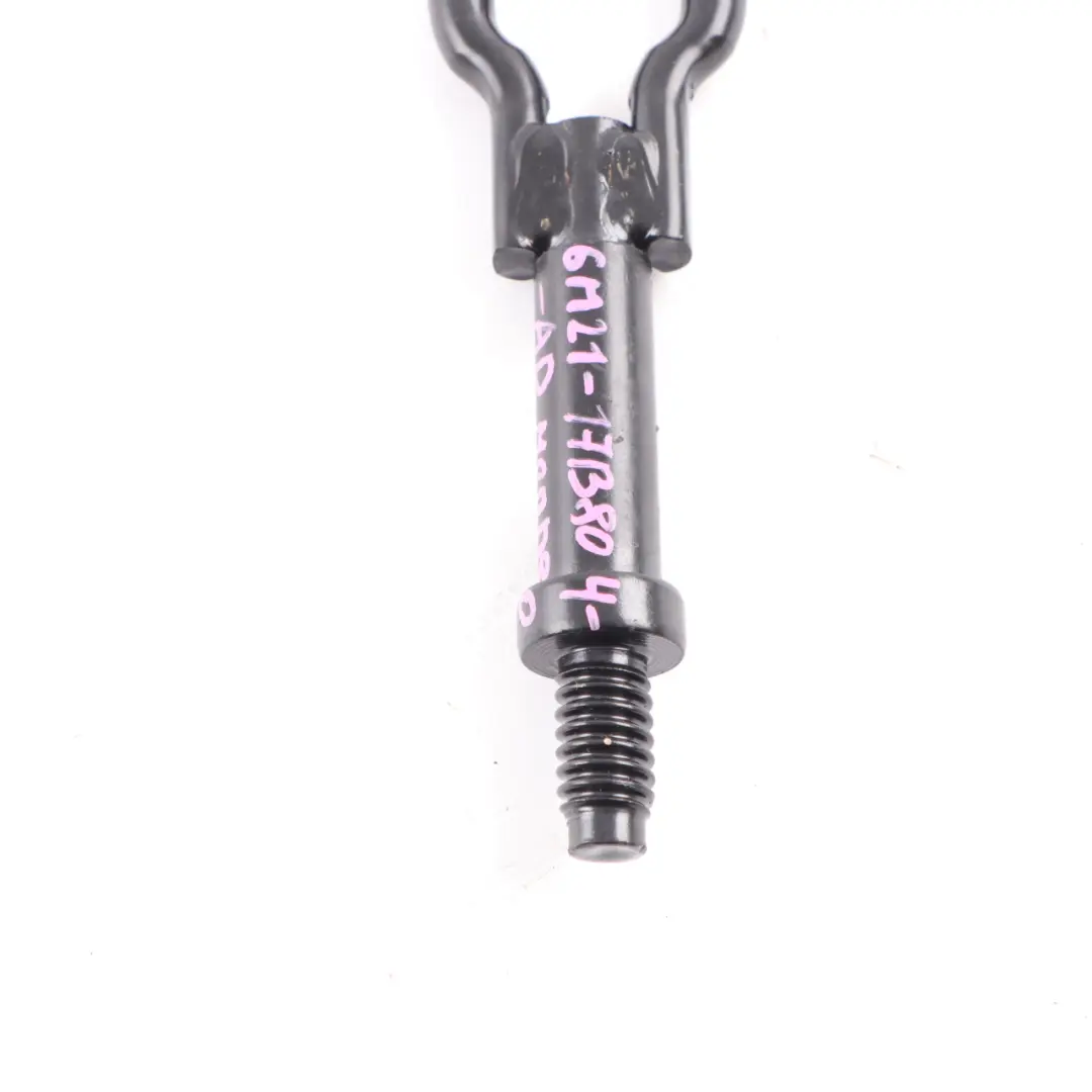 Ford Mondeo MK4 Towing Eye Tow Hook Tool - SKU 6M2117B804AD-1 - Part number 6M2117B804AD