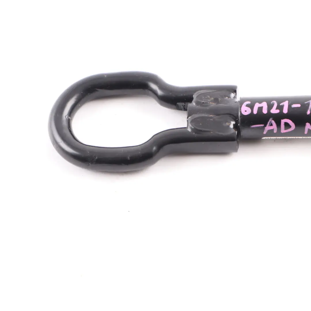 Ford Mondeo MK4 Towing Eye Tow Hook Tool - SKU 6M2117B804AD-1 - Part number 6M2117B804AD