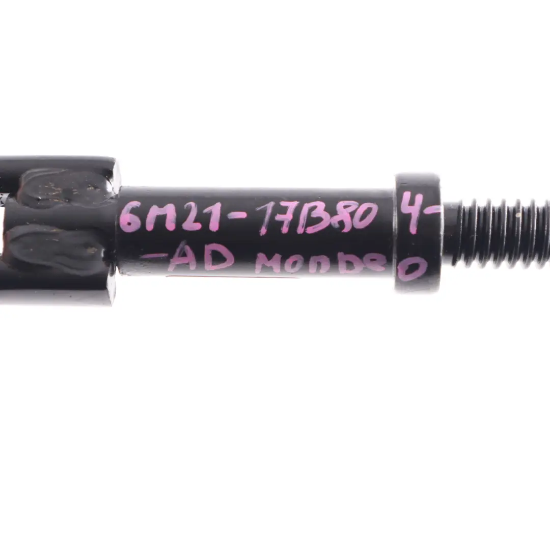 Ford Mondeo MK4 Towing Eye Tow Hook Tool - SKU 6M2117B804AD-1 - Part number 6M2117B804AD