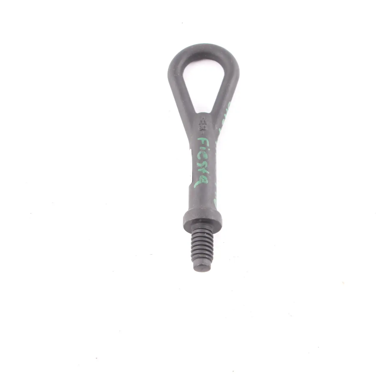 Ford Fiesta MK6 Ťažné Oko Ťažný Hák Náradie 6M2117B804AD