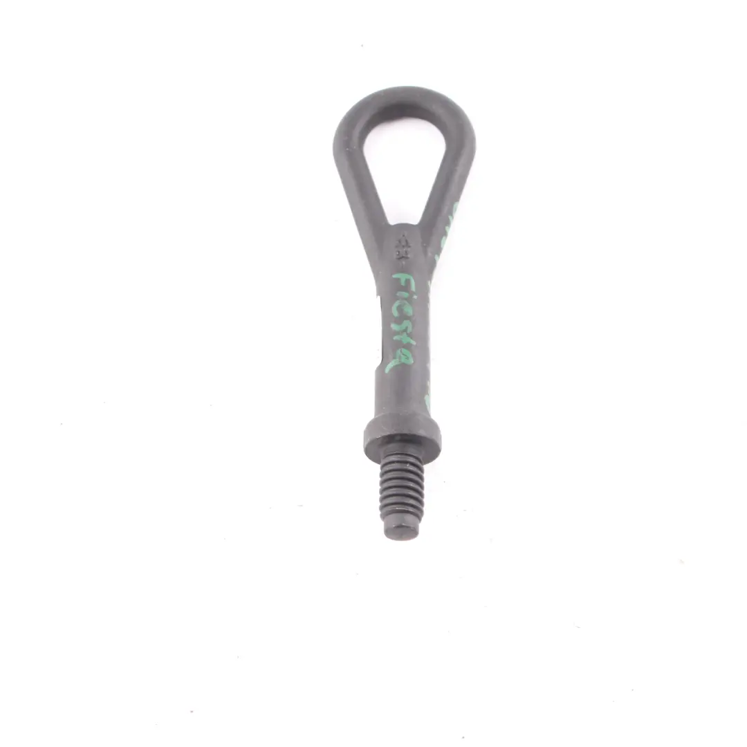 Ford Fiesta MK6 Towing Eye Tow Hook Tool - SKU 6M2117B804AD - Part number 6M2117B804AD