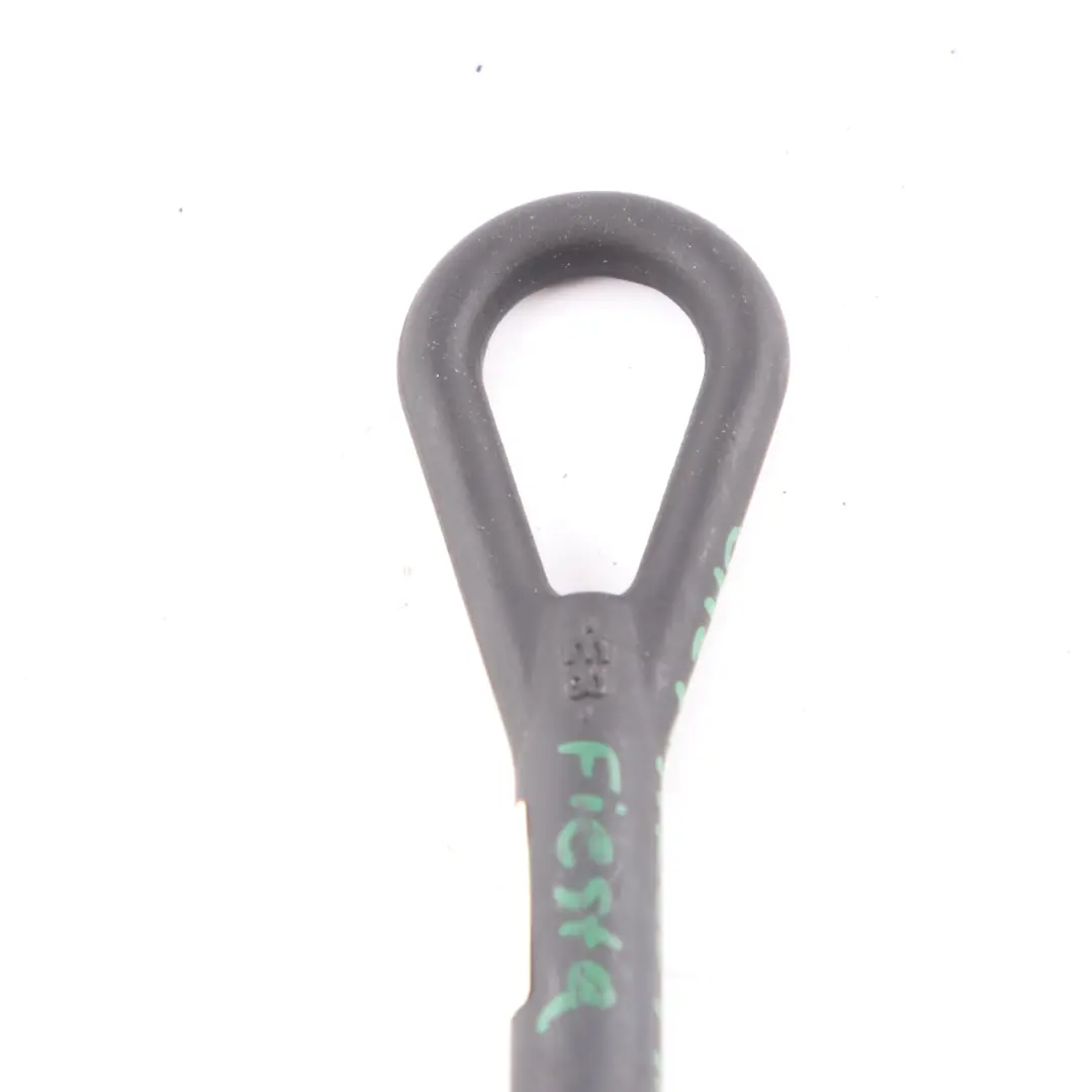 Ford Fiesta MK6 Towing Eye Tow Hook Tool - SKU 6M2117B804AD - Part number 6M2117B804AD