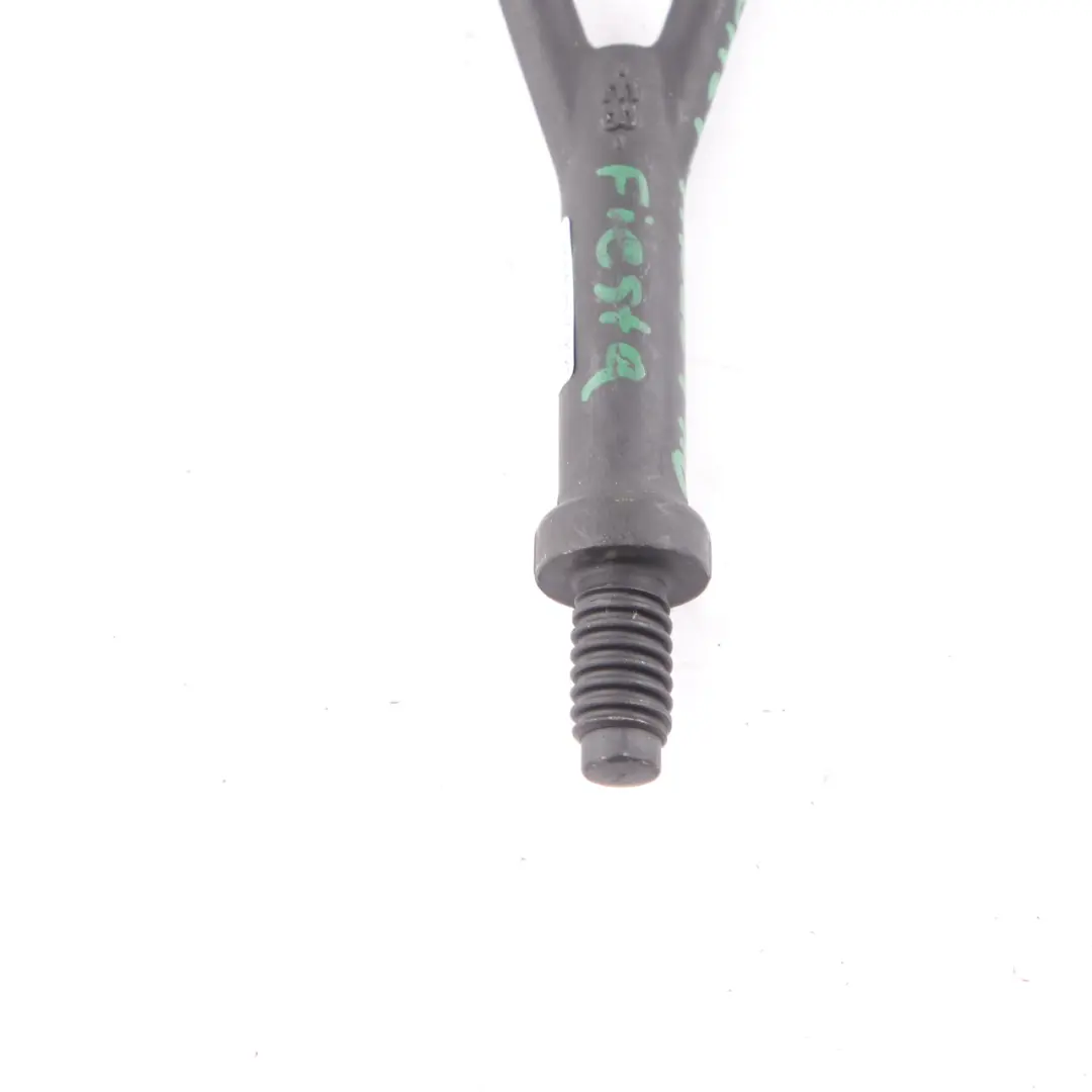 Ford Fiesta MK6 Towing Eye Tow Hook Tool - SKU 6M2117B804AD - Part number 6M2117B804AD