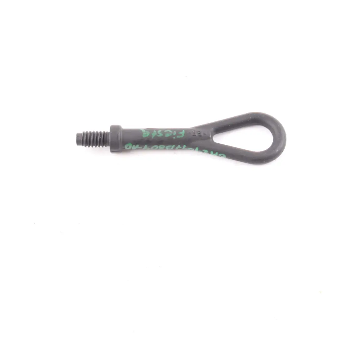 MK6 Towing Eye Tow Hook Tool to Ford Fiesta with Part number 6M2117B804AD Ford Fiesta MK6 Towing Eye Tow Hook Tool - SKU 6M2117B804AD - Part number 6M2117B804AD