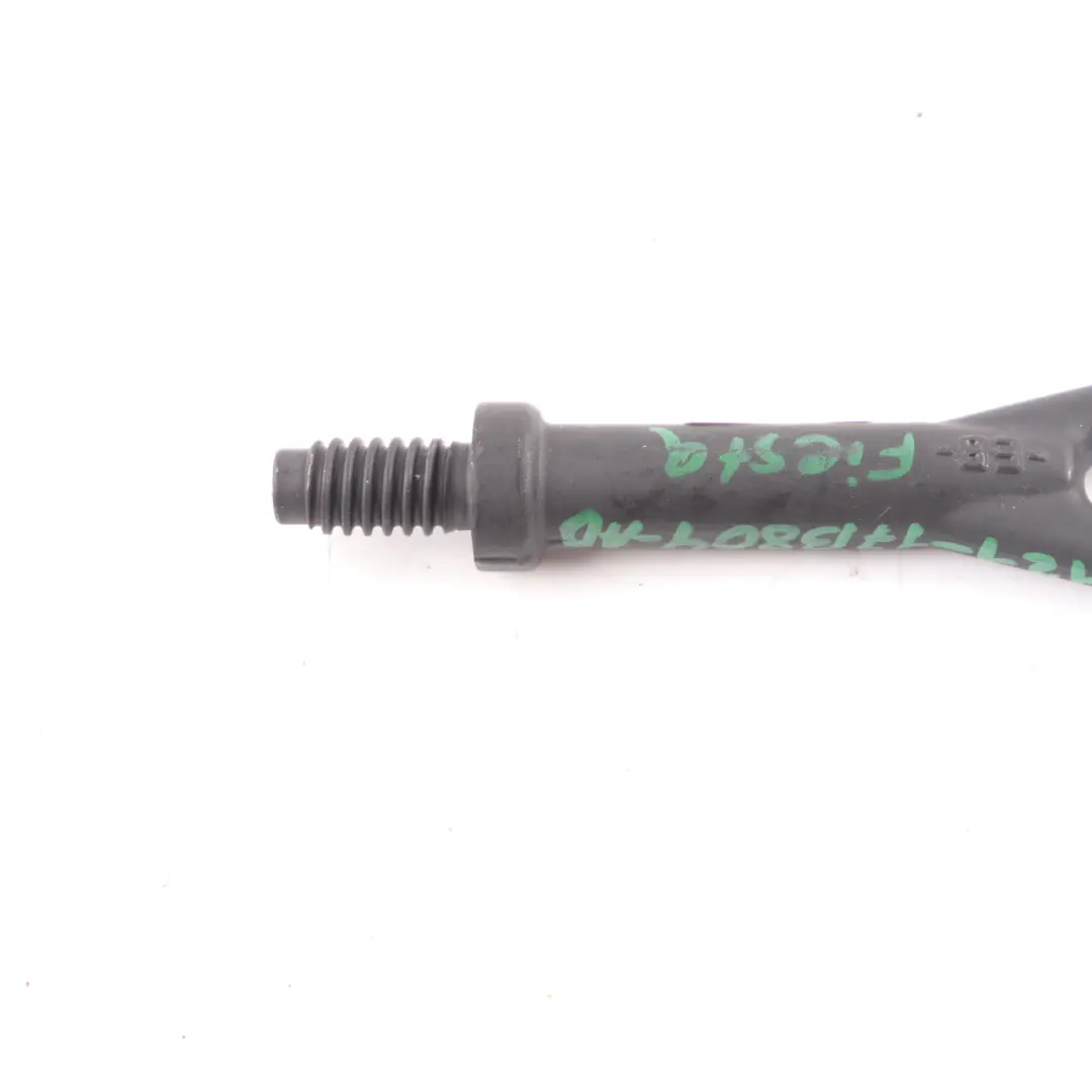 Ford Fiesta MK6 Towing Eye Tow Hook Tool - SKU 6M2117B804AD - Part number 6M2117B804AD