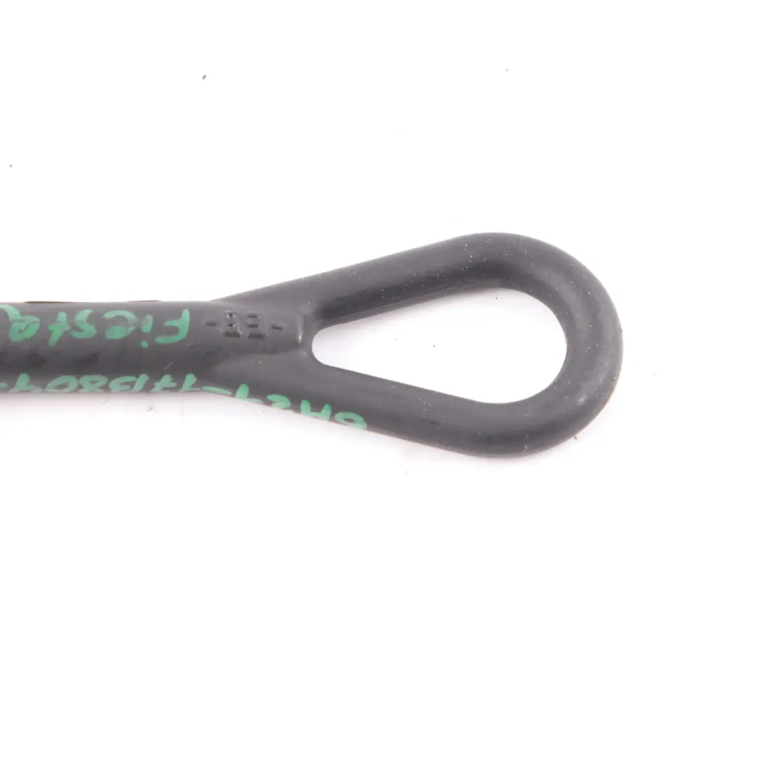 Ford Fiesta MK6 Towing Eye Tow Hook Tool - SKU 6M2117B804AD - Part number 6M2117B804AD