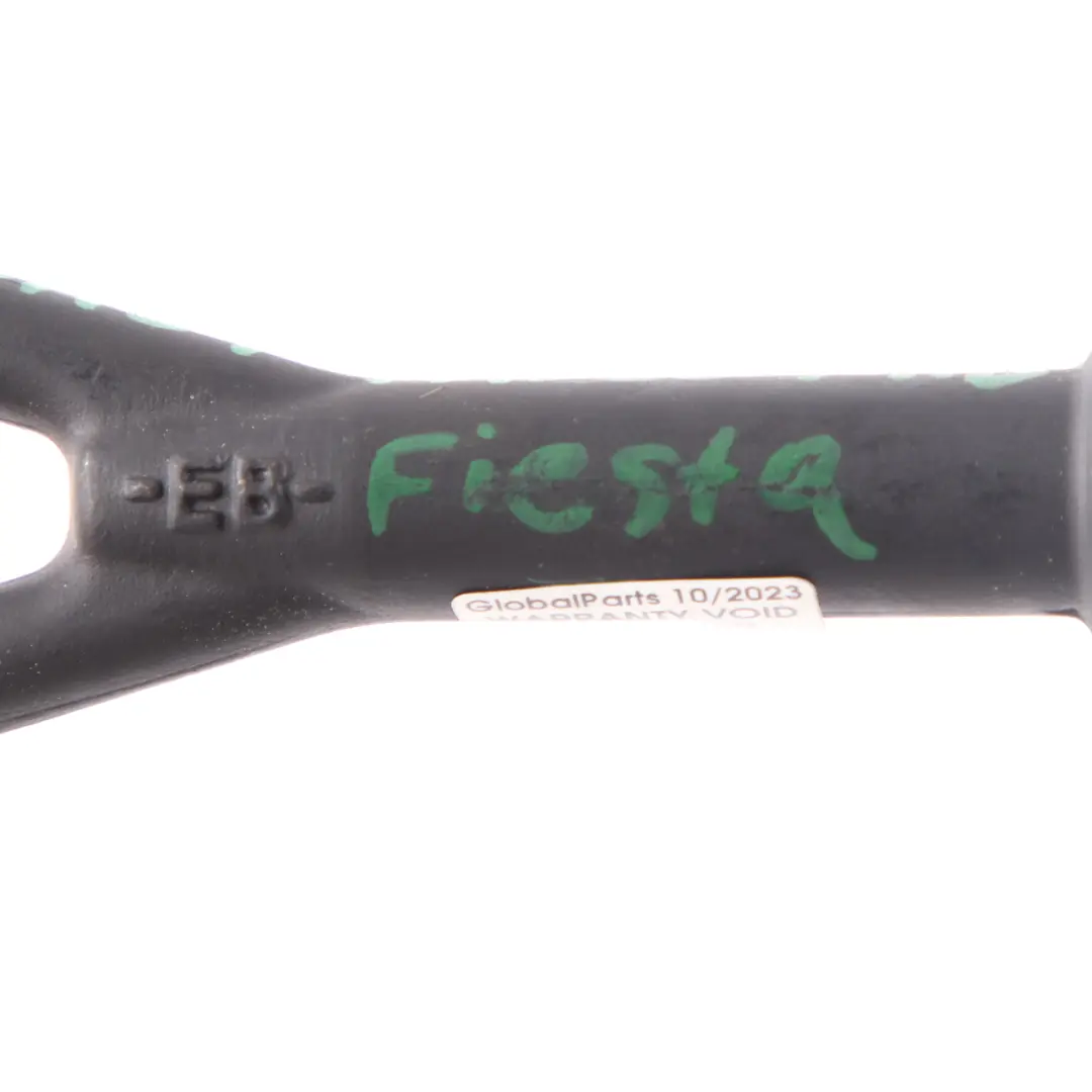 Ford Fiesta MK6 Towing Eye Tow Hook Tool - SKU 6M2117B804AD - Part number 6M2117B804AD