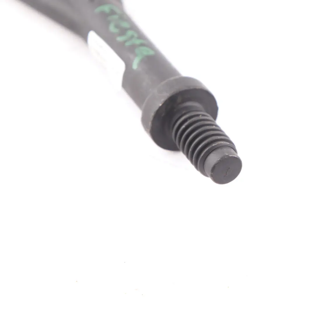 MK6 Towing Eye Tow Hook Tool to Ford Fiesta with Part number 6M2117B804AD Ford Fiesta MK6 Towing Eye Tow Hook Tool - SKU 6M2117B804AD - Part number 6M2117B804AD