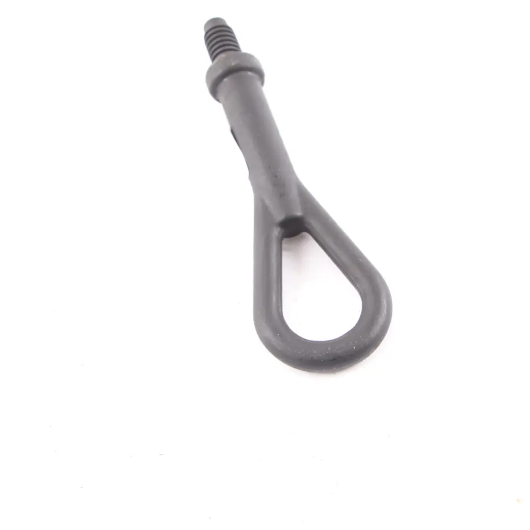 MK6 Towing Eye Tow Hook Tool to Ford Fiesta with Part number 6M2117B804AD Ford Fiesta MK6 Towing Eye Tow Hook Tool - SKU 6M2117B804AD - Part number 6M2117B804AD