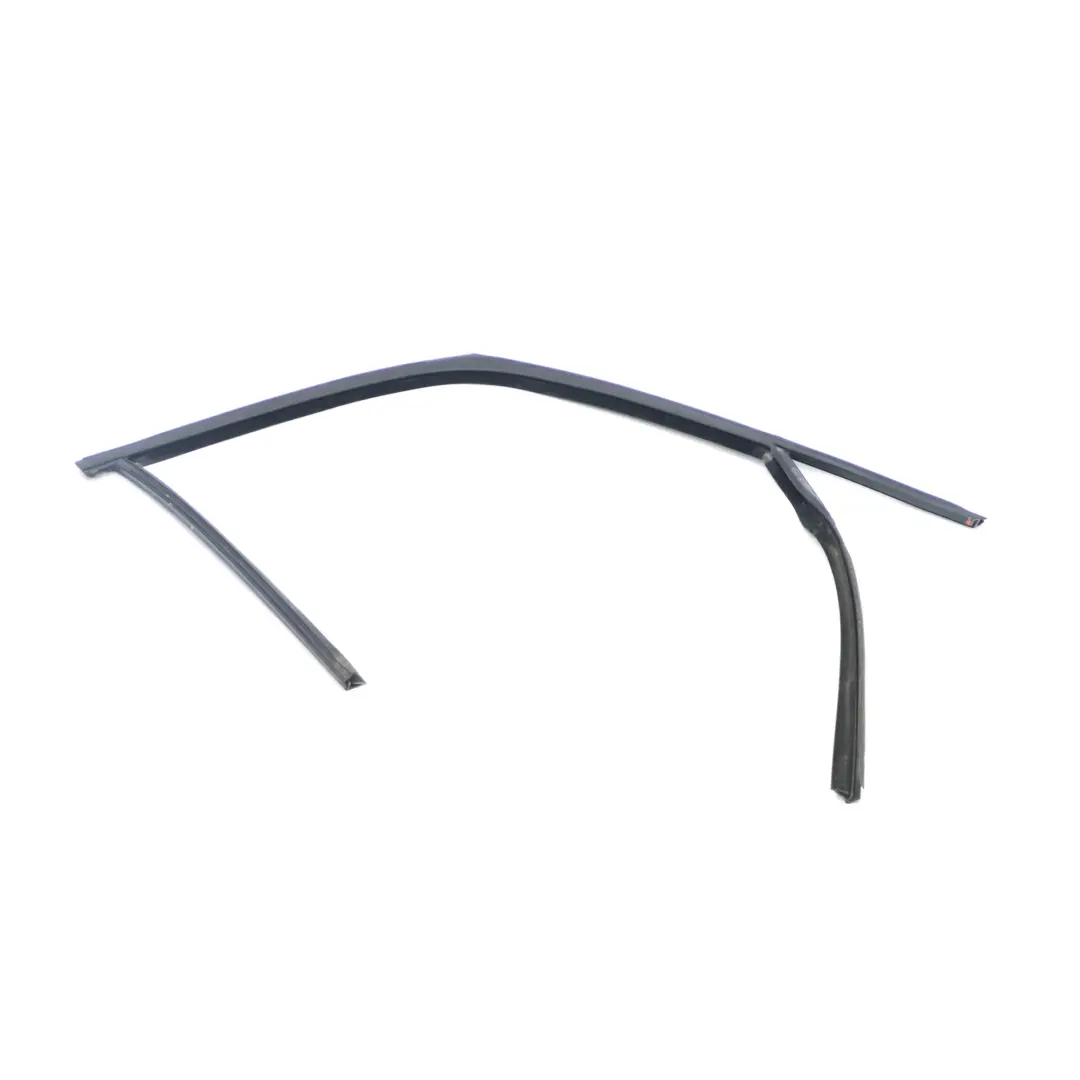 Ford Galaxy Window Gasket Door Front Right O/S Seal Sealing Rubber 6M21U21510 - SKU 6M2121510AN - Part number 6M2121510AN