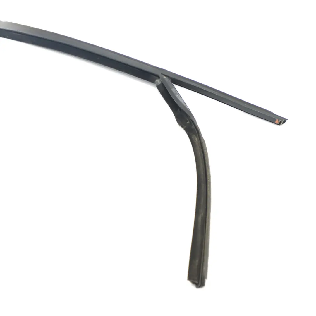 Ford Galaxy Junta de Ventana Puerta Delantera Derecha Sello de Goma 6M21U21510 - SKU 6M2121510AN - Número de pieza 6M2121510AN