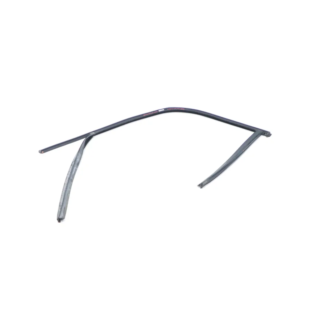 Ford Galaxy Window Gasket Door Front Right O/S Seal Sealing Rubber 6M21U21510 - SKU 6M2121510AN - Part number 6M2121510AN