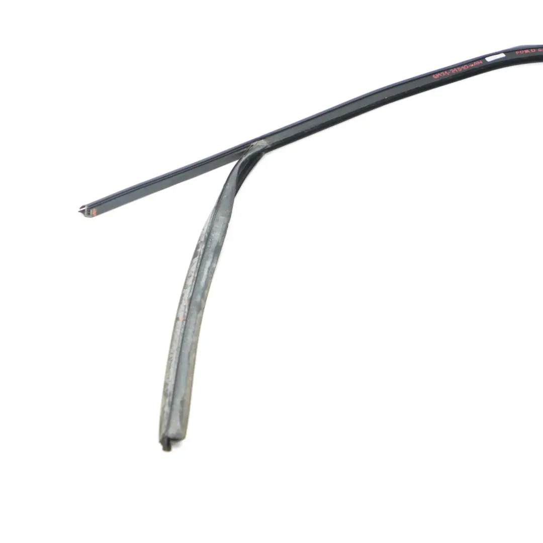 Ford Galaxy Fenster dichtung Tür vorne rechts Dichtung Abdichtung 6M21U21510 - SKU 6M2121510AN - Teilenummer 6M2121510AN