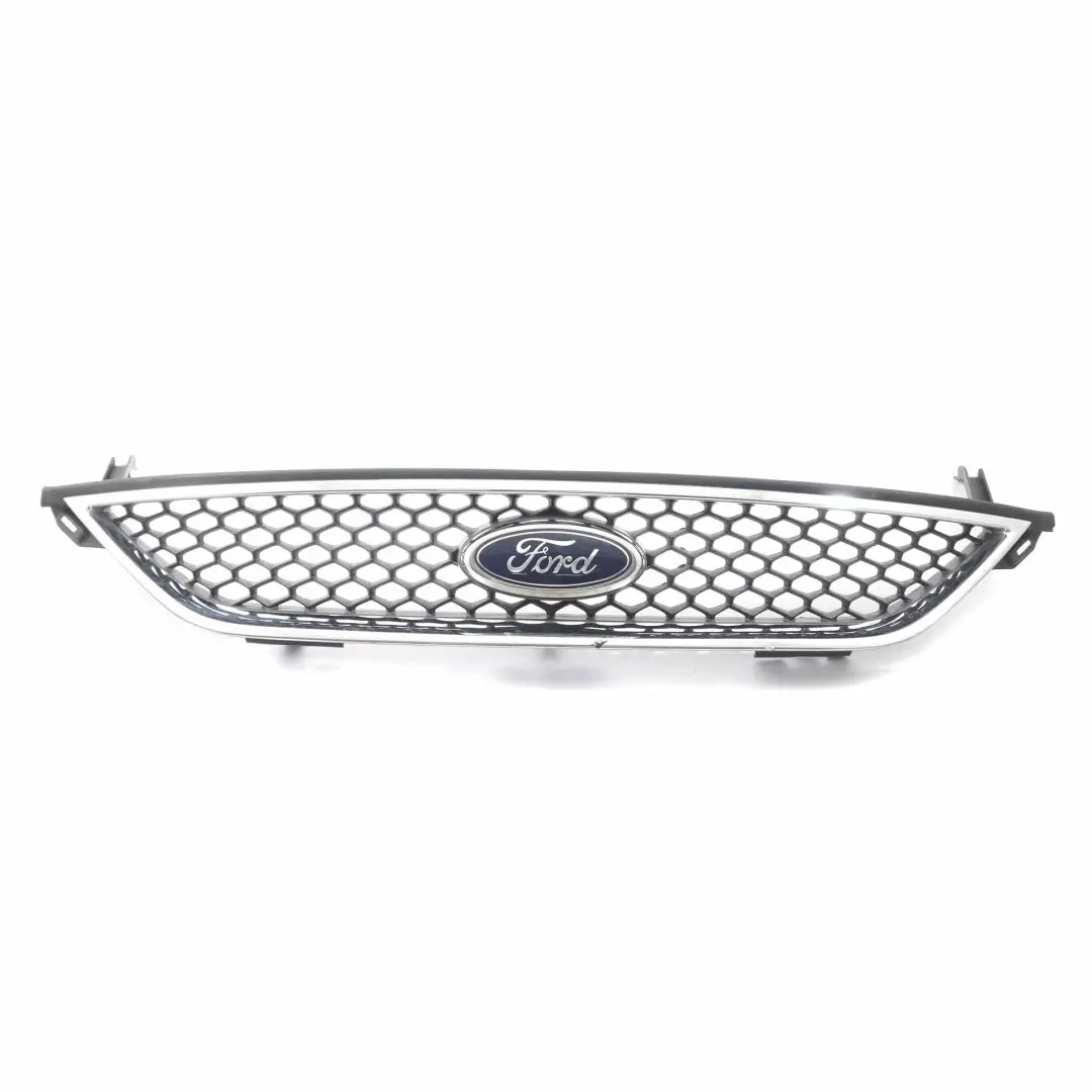 Ford Galaxy MK3 Griglia anteriore Paraurti Pannello Radiatore Coprire - SKU 6M218B271B - Numero di parte 6M218B271B