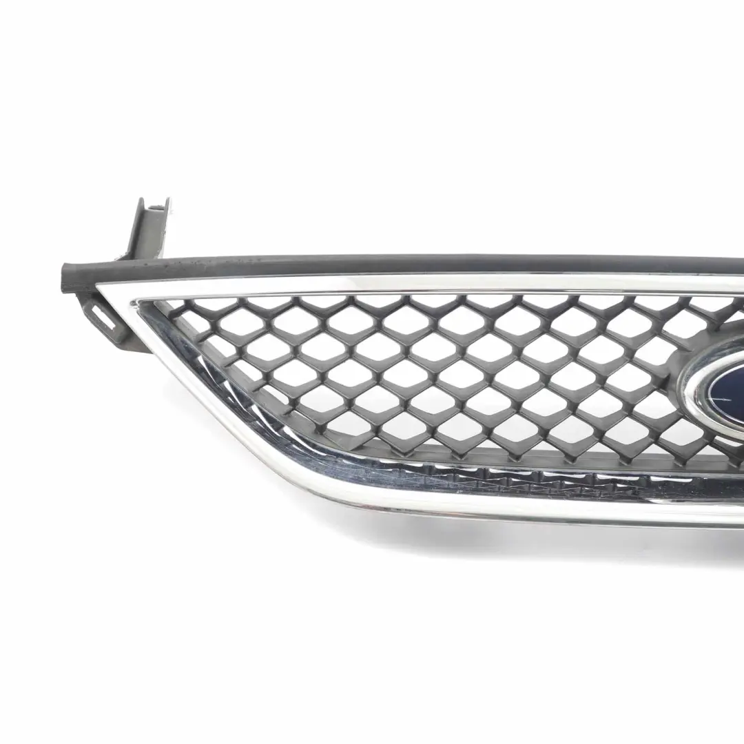 Ford Galaxy MK3 Griglia anteriore Paraurti Pannello Radiatore Coprire - SKU 6M218B271B - Numero di parte 6M218B271B