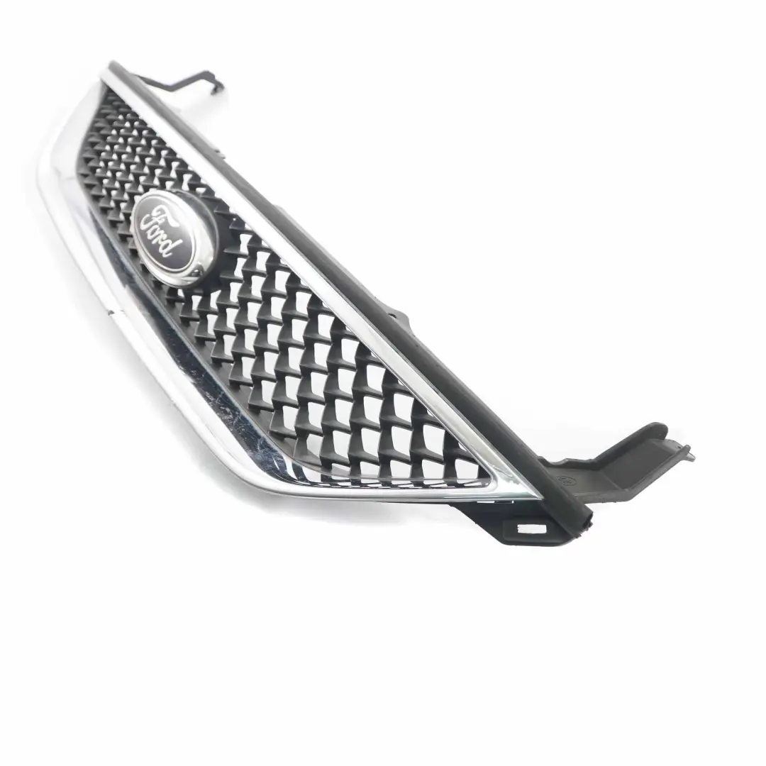 Ford Galaxy MK3 Griglia anteriore Paraurti Pannello Radiatore Coprire - SKU 6M218B271B - Numero di parte 6M218B271B