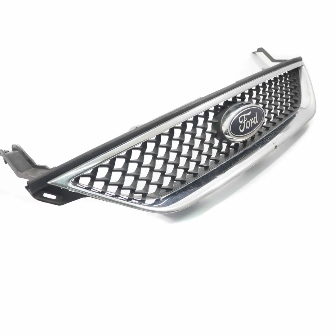 MK3 Capot avant Grille Pare-chocs panneau radiateur Badge pour Ford Galaxy à propos du numéro de pièce 6M218B271B Ford Galaxy MK3 Capot avant Grille Pare-chocs panneau radiateur Badge - SKU 6M218B271B - Numéro de pièce 6M218B271B