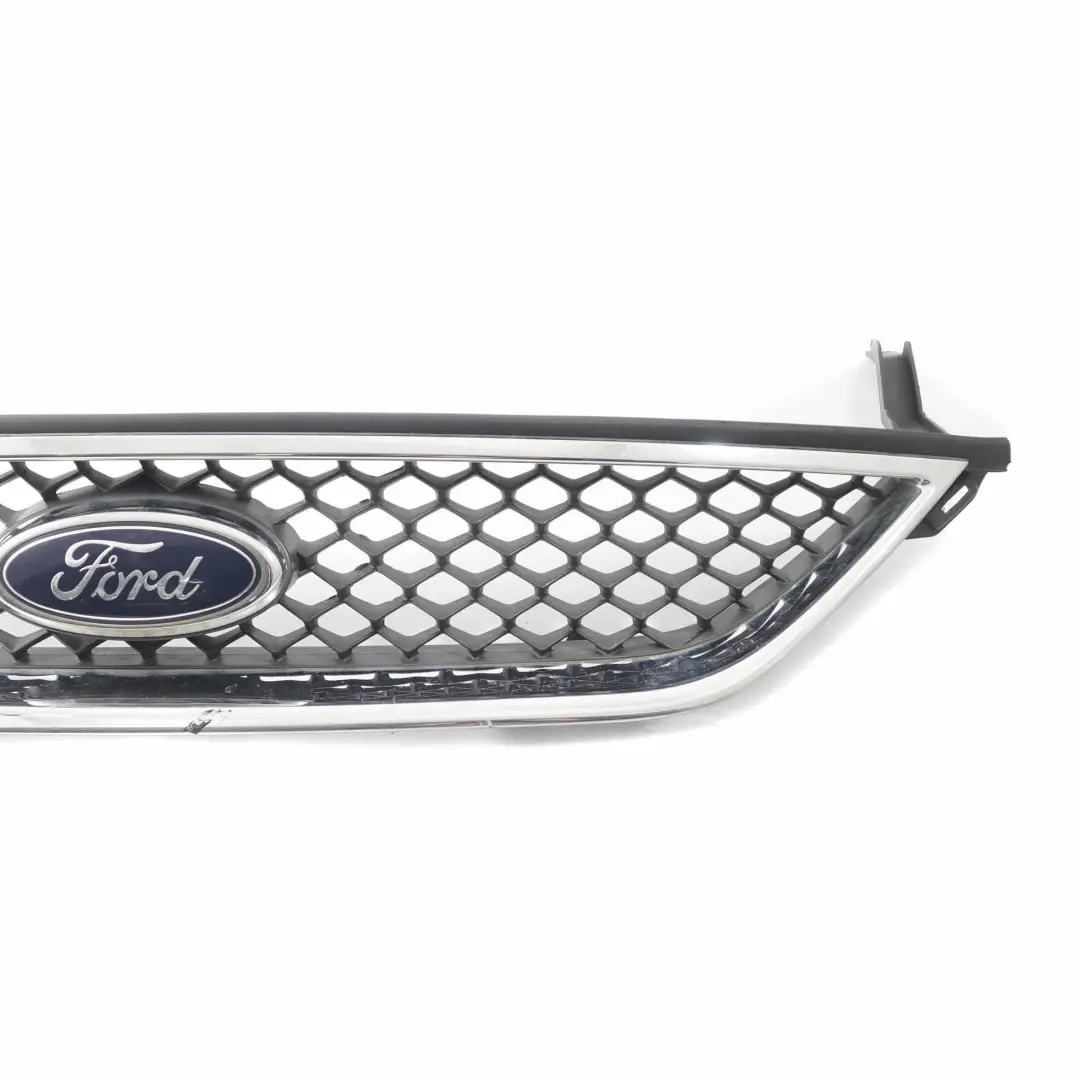 Ford Galaxy MK3 Front Hood Grille Bumper Radiator Panel Cover Badge - SKU 6M218B271B - Part number 6M218B271B