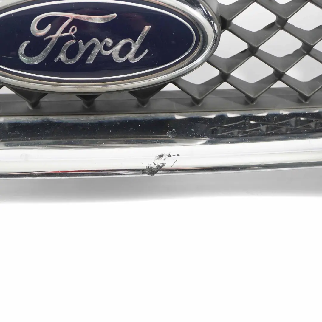 Ford Galaxy MK3 Capot avant Grille Pare-chocs panneau radiateur Badge - SKU 6M218B271B - Numéro de pièce 6M218B271B