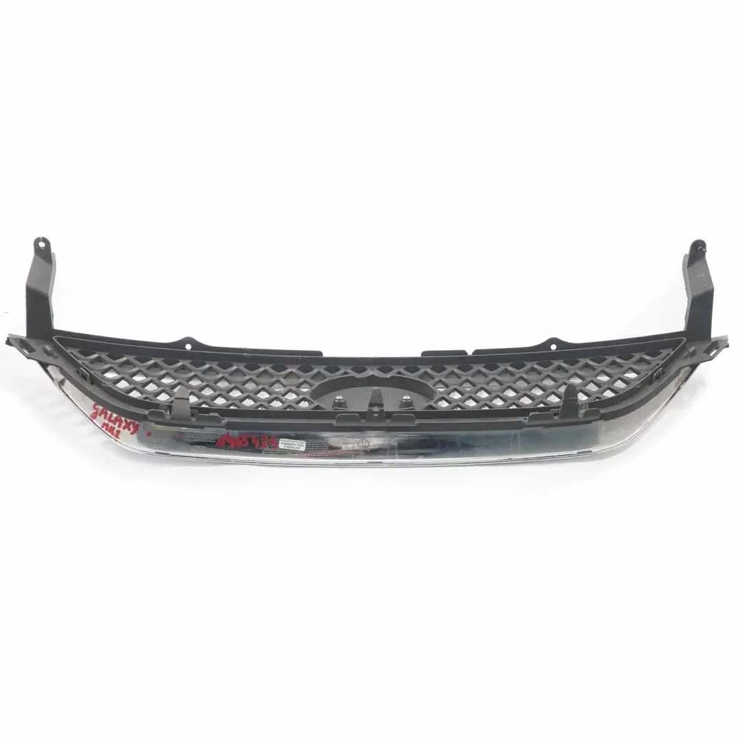 Ford Galaxy MK3 Front Hood Grille Bumper Radiator Panel Cover Badge - SKU 6M218B271B - Part number 6M218B271B