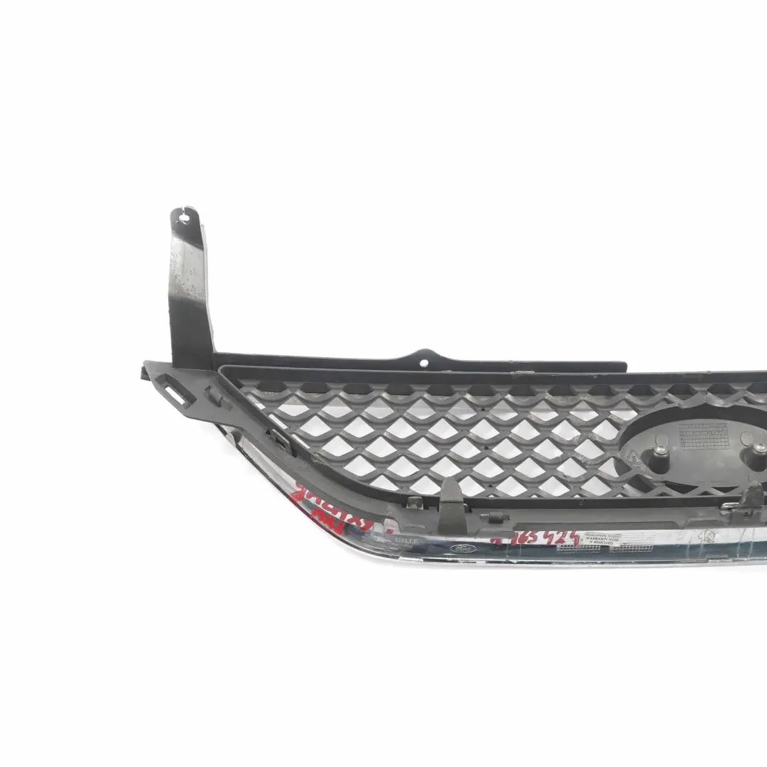 Ford Galaxy MK3 Griglia anteriore Paraurti Pannello Radiatore Coprire - SKU 6M218B271B - Numero di parte 6M218B271B