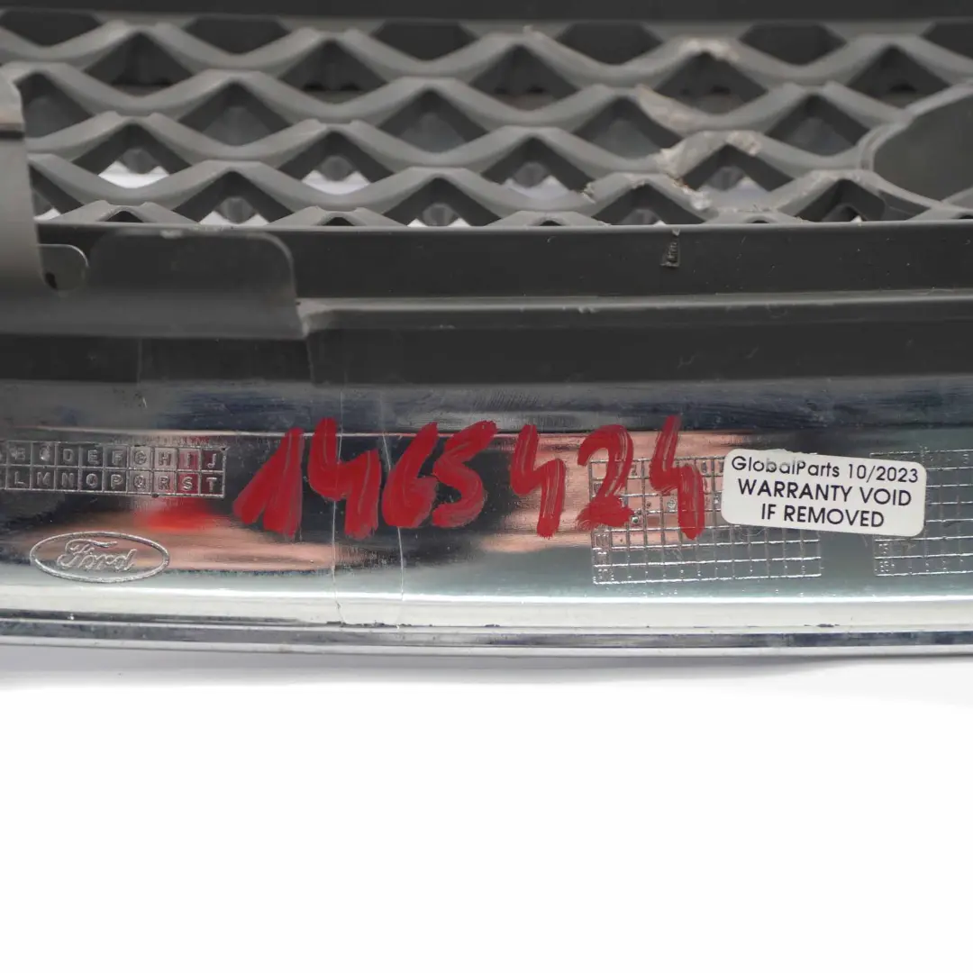 Ford Galaxy MK3 Front Hood Grille Bumper Radiator Panel Cover Badge - SKU 6M218B271B - Part number 6M218B271B