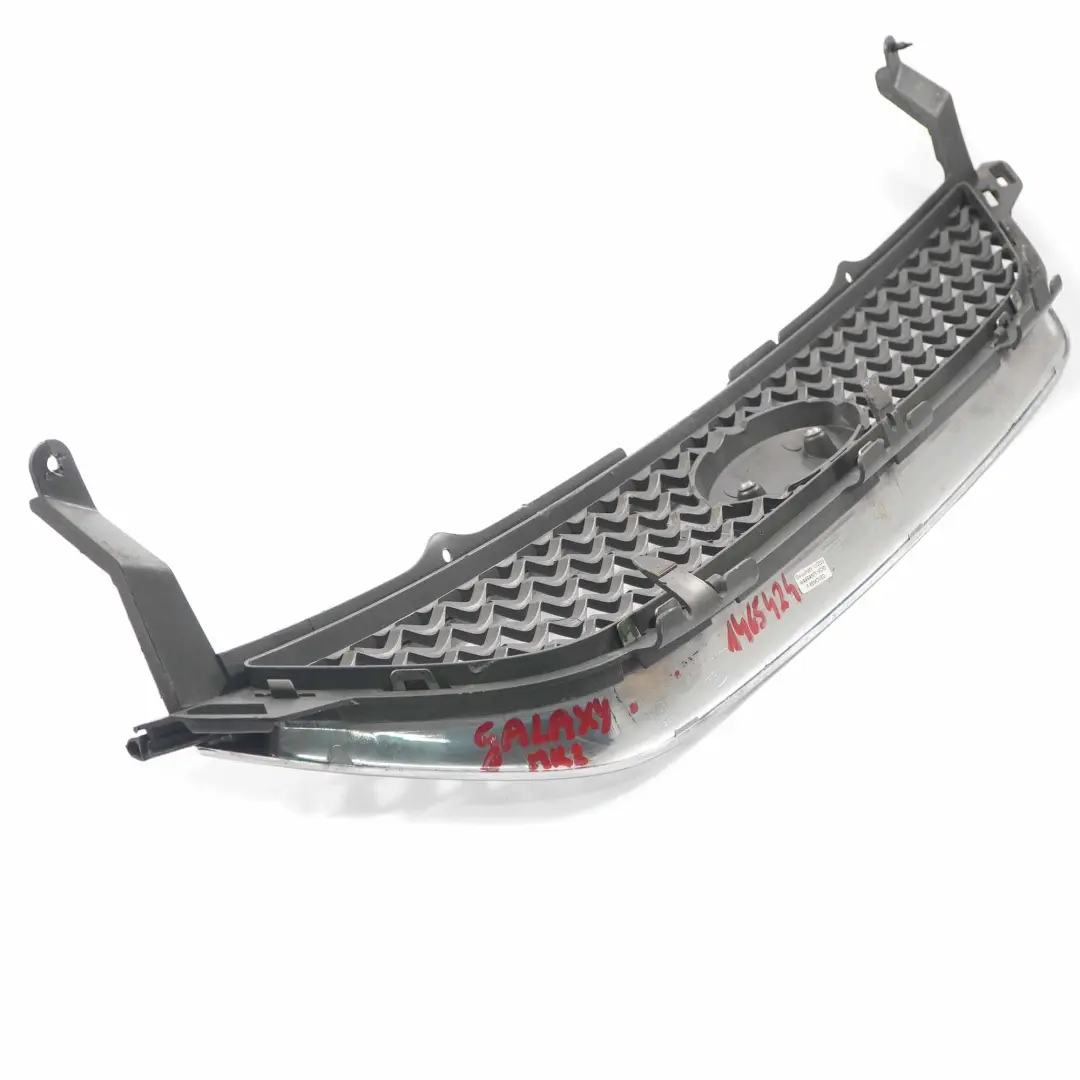 MK3 Front Hood Grille Bumper Radiator Panel Cover Badge to Ford Galaxy with Part number 6M218B271B Ford Galaxy MK3 Front Hood Grille Bumper Radiator Panel Cover Badge - SKU 6M218B271B - Part number 6M218B271B