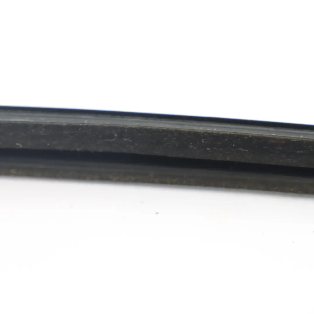 Ford Galaxy Window Gasket Door Front Left N/S Seal Sealing Rubber 6M21U21511 - SKU 6M21R21511AN - Part number 6M21R21511AN