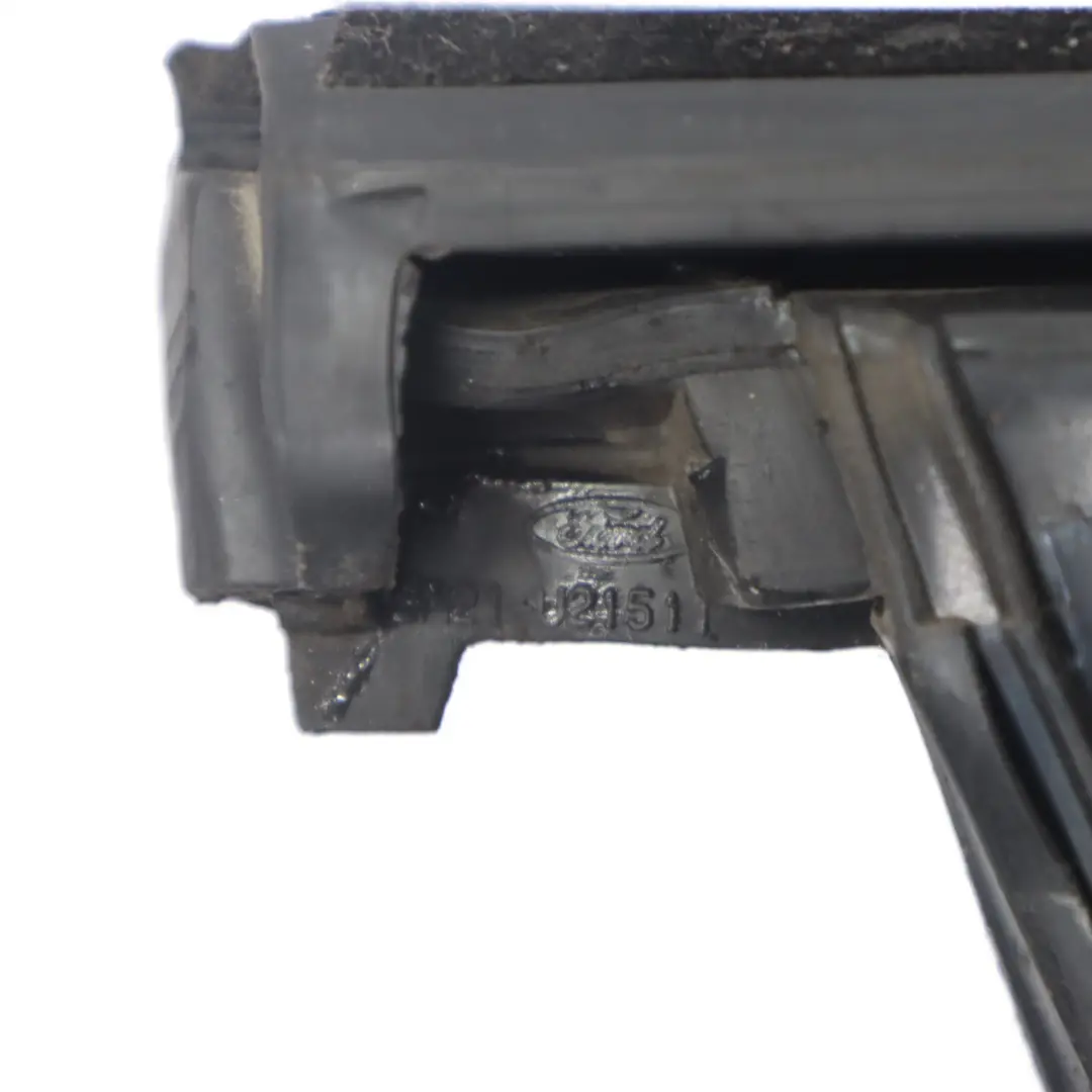 Junta Ventana Puerta Delantera Izquierda Goma Sellado 6M21U21511 para Ford Galaxy con número de pieza 6M21R21511AN Ford Galaxy Junta Ventana Puerta Delantera Izquierda Goma Sellado 6M21U21511 - SKU 6M21R21511AN - Número de pieza 6M21R21511AN