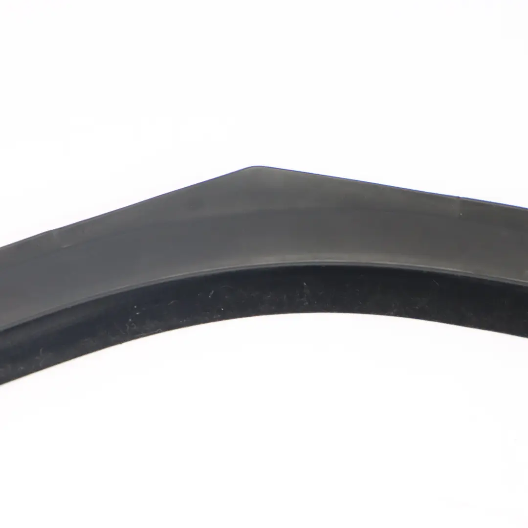 Ford Galaxy Window Gasket Door Front Left N/S Seal Sealing Rubber 6M21U21511 - SKU 6M21R21511AN - Part number 6M21R21511AN