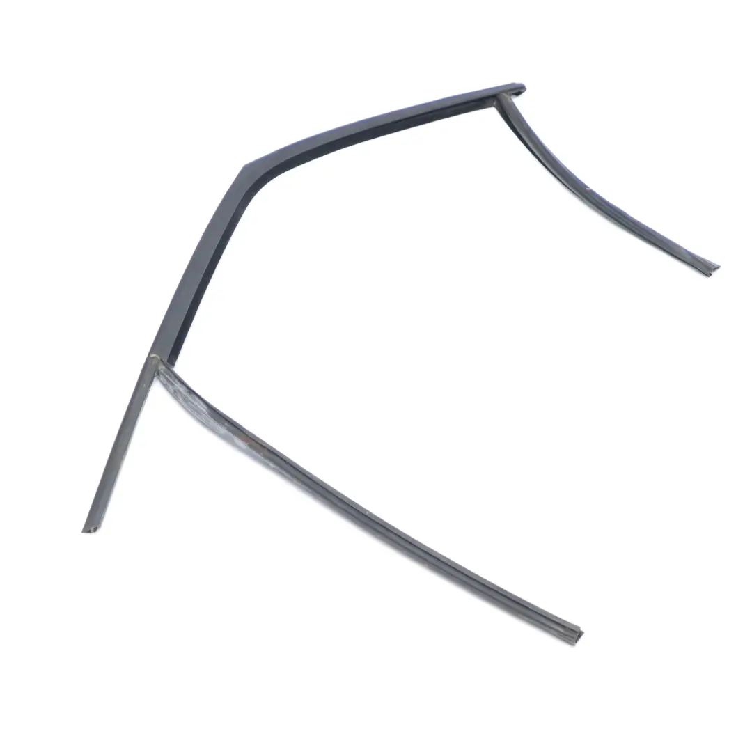 Ford Galaxy Window Gasket Door Front Left N/S Seal Sealing Rubber 6M21U21511 - SKU 6M21R21511AN - Part number 6M21R21511AN