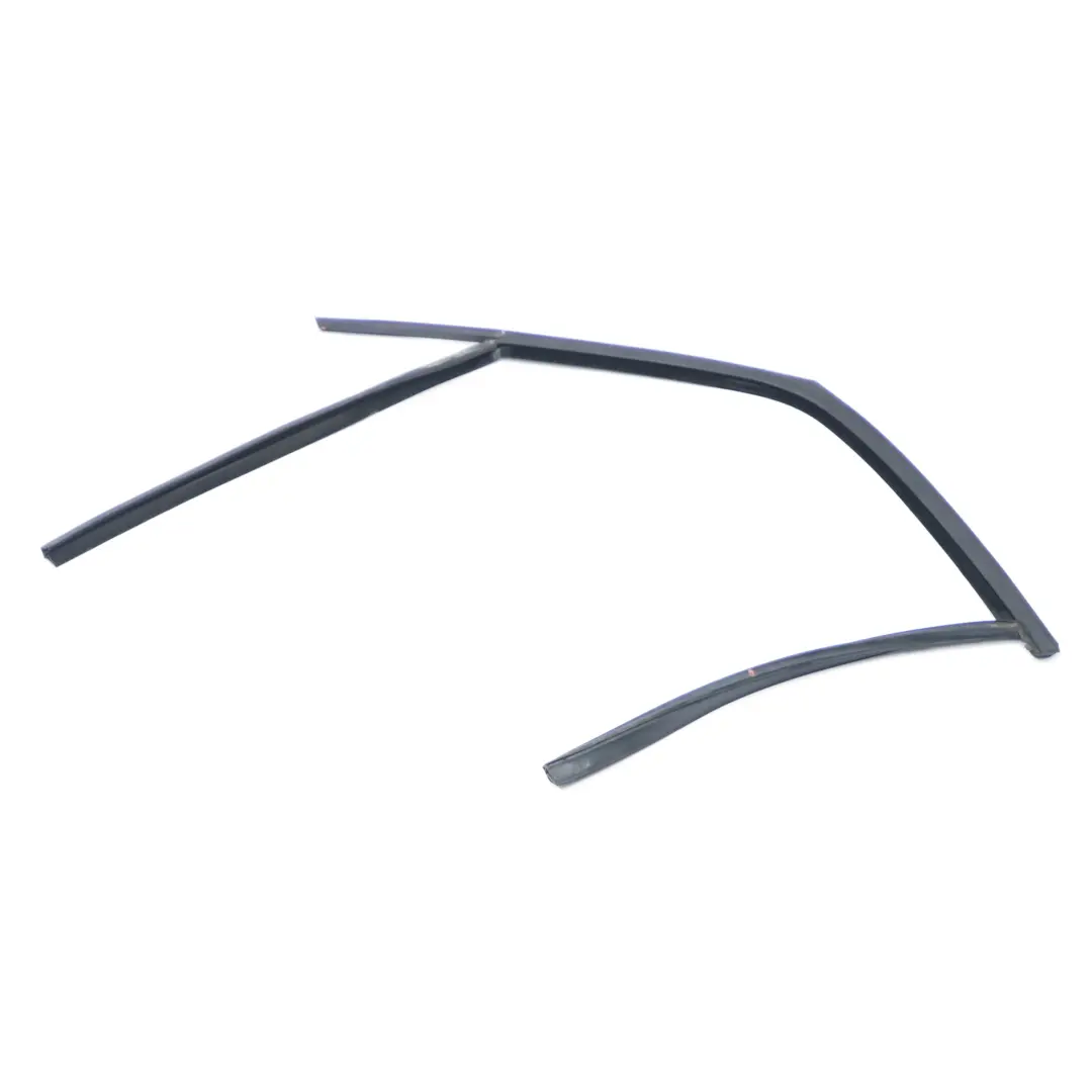 Ford Galaxy Window Gasket Door Front Left N/S Seal Sealing Rubber 6M21U21511 - SKU 6M21R21511AN - Part number 6M21R21511AN