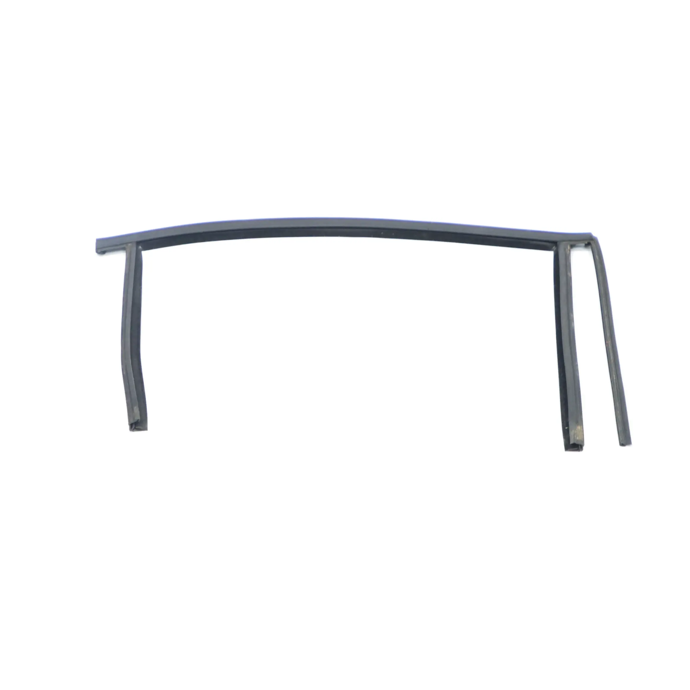 Ford Galaxy Guarnizione finestra porta posteriore destra in gomma 6M21R25824AR