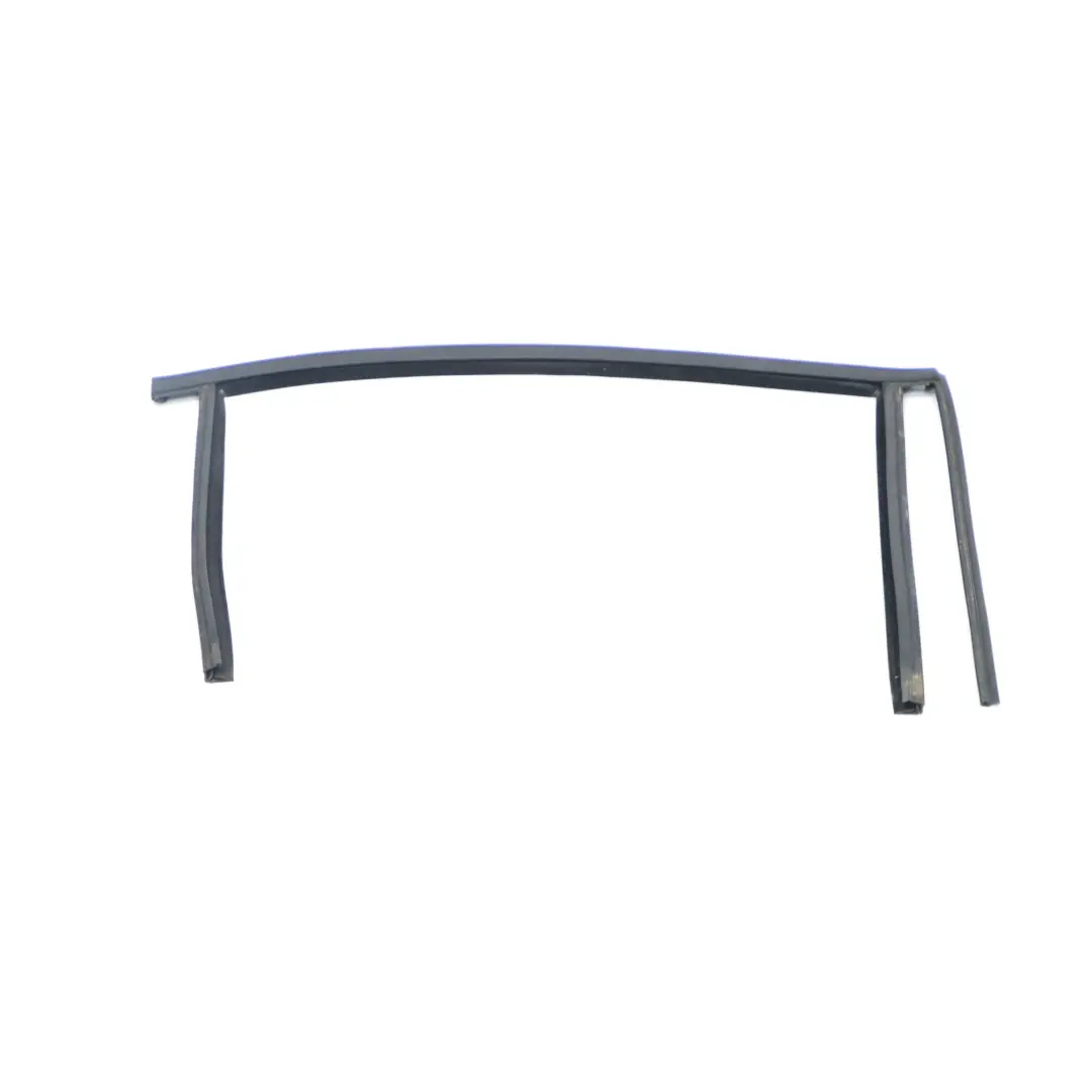 Junta Ventana Puerta Trasera Derecha Goma Sellado para Ford Galaxy con número de pieza 6M21R25824AR Ford Galaxy Junta Ventana Puerta Trasera Derecha Goma Sellado - SKU 6M21R25824AR - Número de pieza 6M21R25824AR