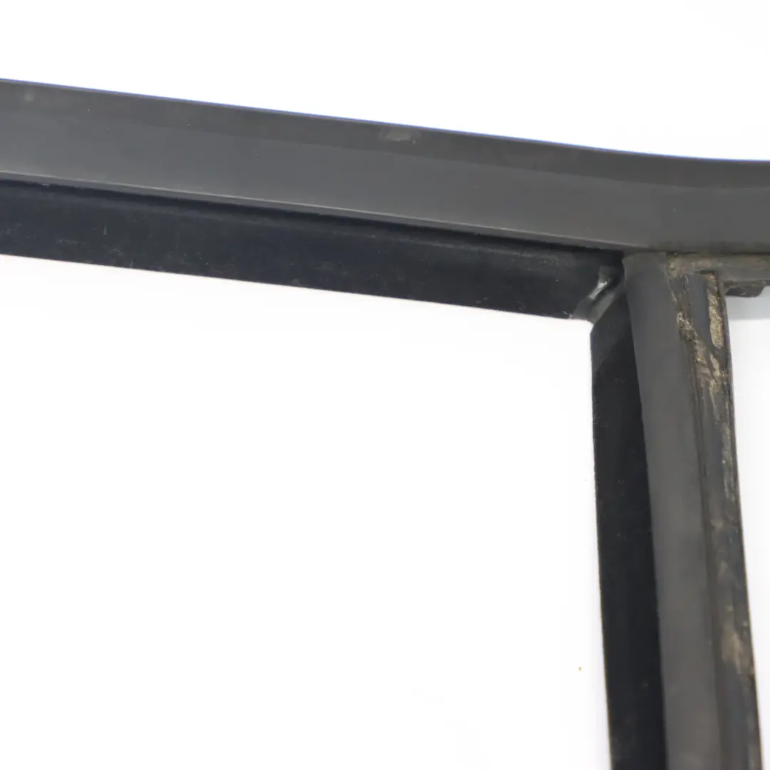 Ford Galaxy Fenster dichtung Tür hinten rechts Abdichtung Gummi - SKU 6M21R25824AR - Teilenummer 6M21R25824AR