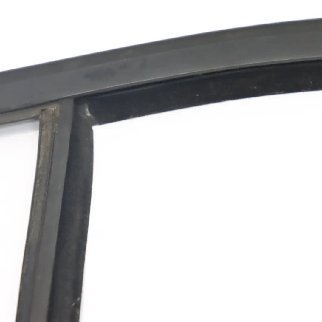 Ford Galaxy Fenster dichtung Tür hinten rechts Abdichtung Gummi - SKU 6M21R25824AR - Teilenummer 6M21R25824AR