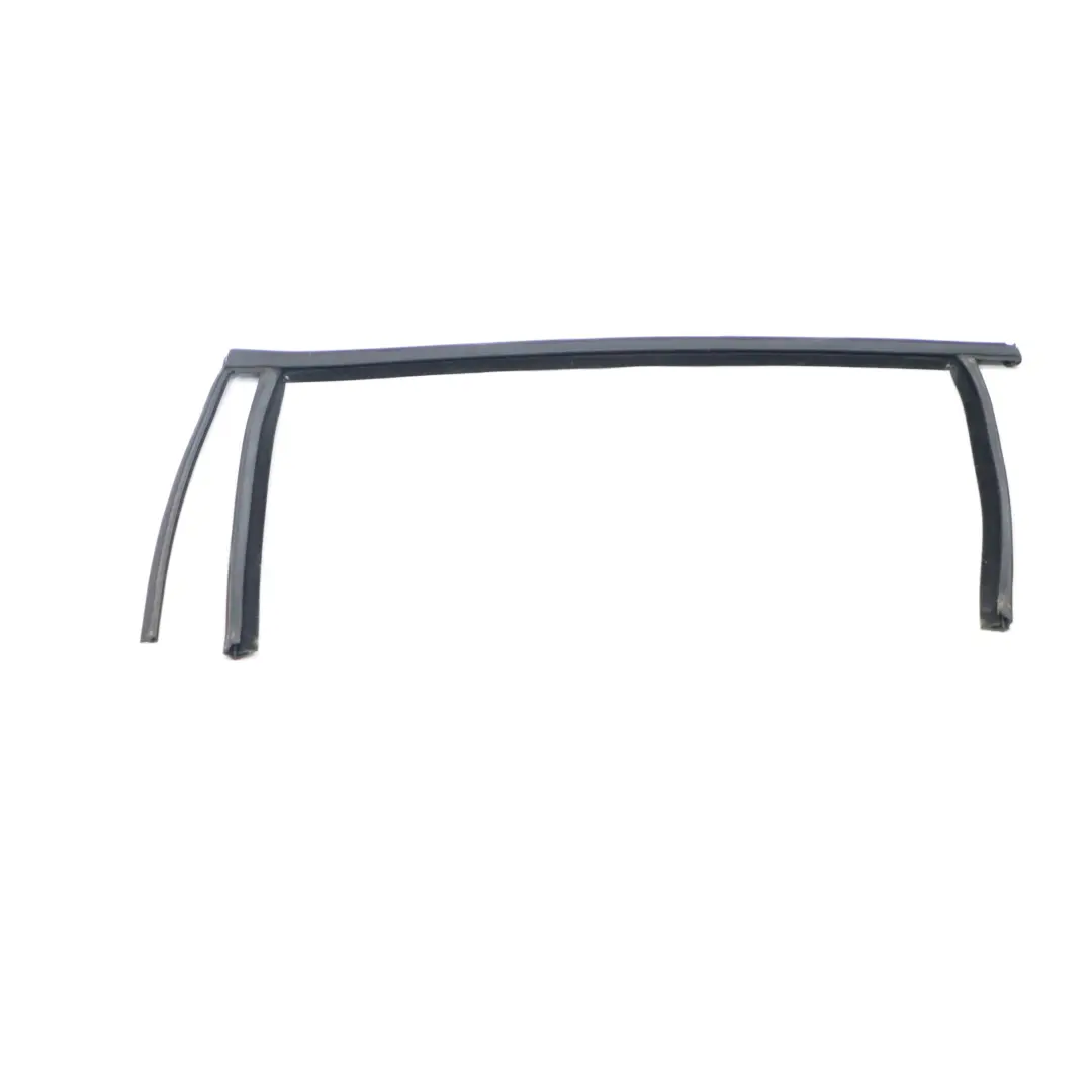 Ford Galaxy Fenster Dichtung Tür hinten links Dichtung Abdichtung 6M21U25825 - SKU 6M21R25825AR - Teilenummer 6M21R25825AR
