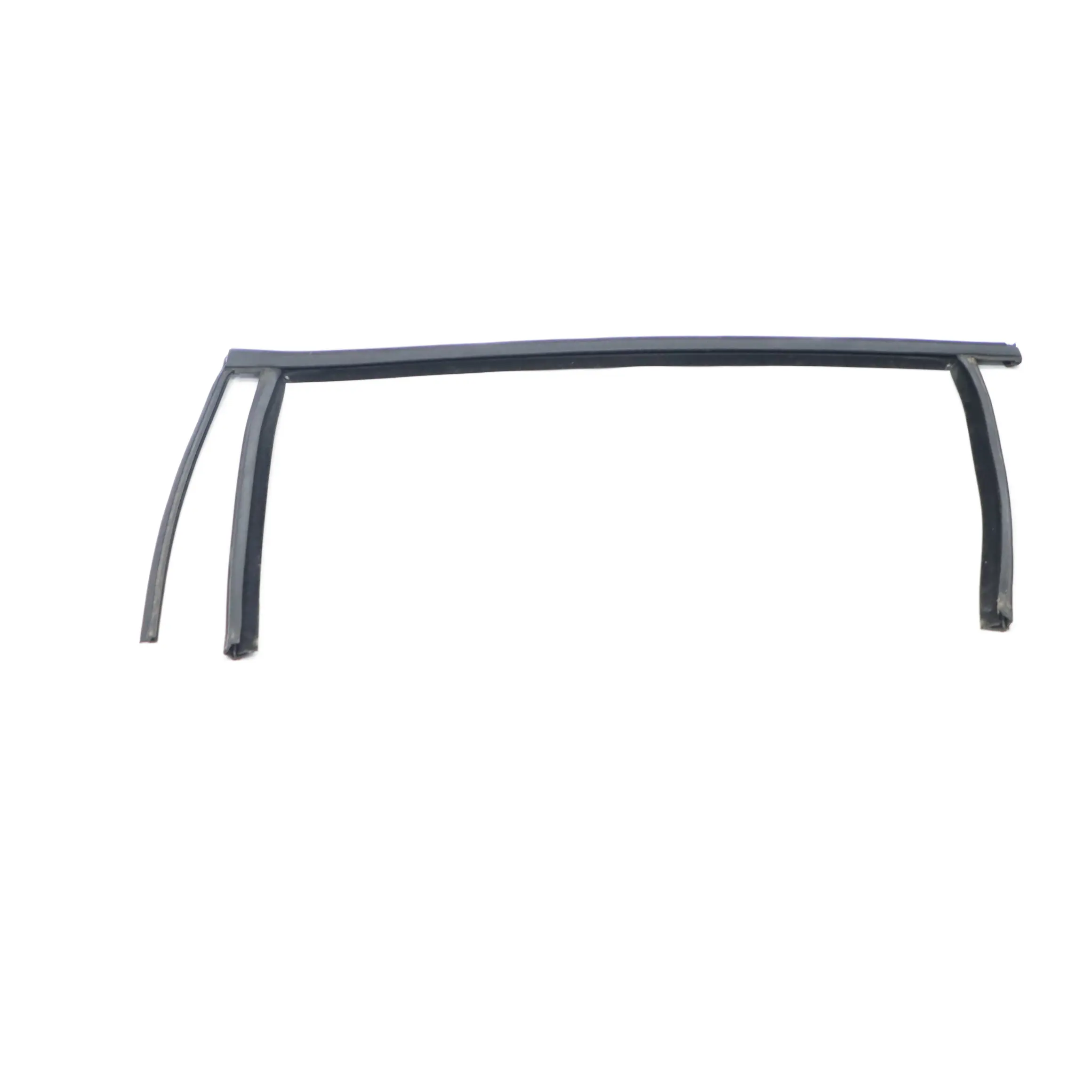 Ford Galaxy Junta Ventana Puerta Trasera Izquierda Goma De Sellado 6M21U25825
