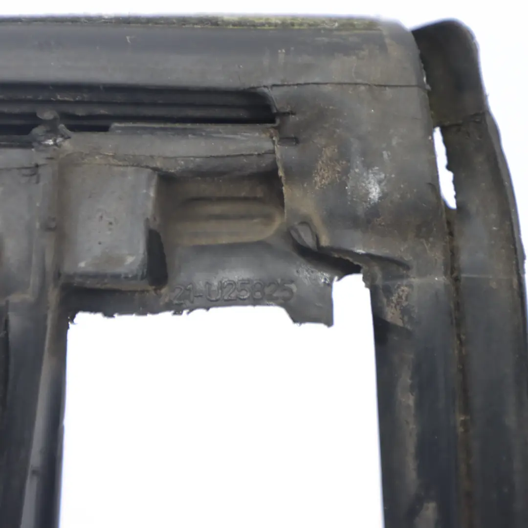 Window Gasket Door Rear Left N/S Seal Sealing Rubber 6M21U25825 to Ford Galaxy with Part number 6M21R25825AR Ford Galaxy Window Gasket Door Rear Left N/S Seal Sealing Rubber 6M21U25825 - SKU 6M21R25825AR - Part number 6M21R25825AR