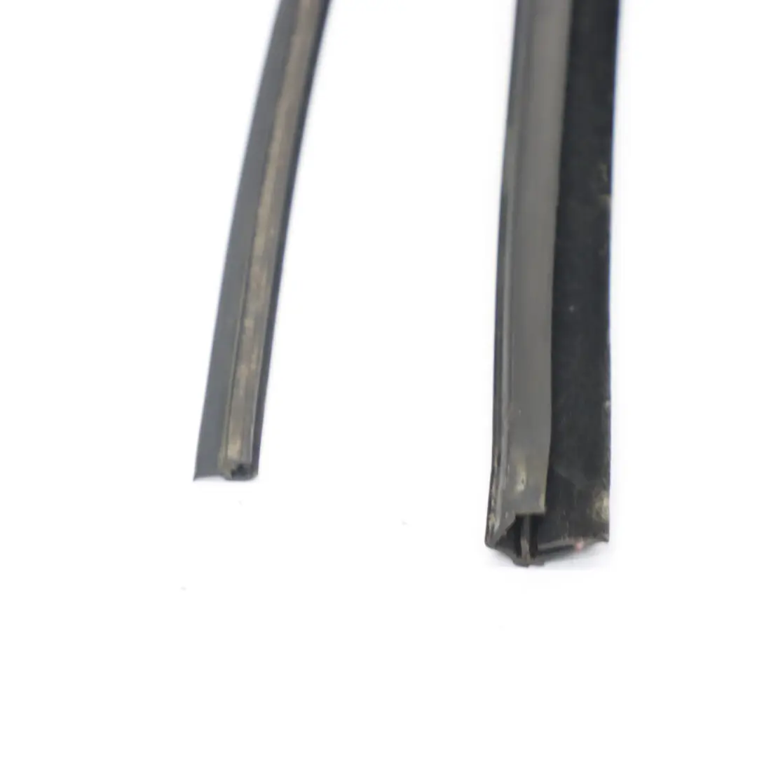 Ford Galaxy Fenster Dichtung Tür hinten links Dichtung Abdichtung 6M21U25825 - SKU 6M21R25825AR - Teilenummer 6M21R25825AR