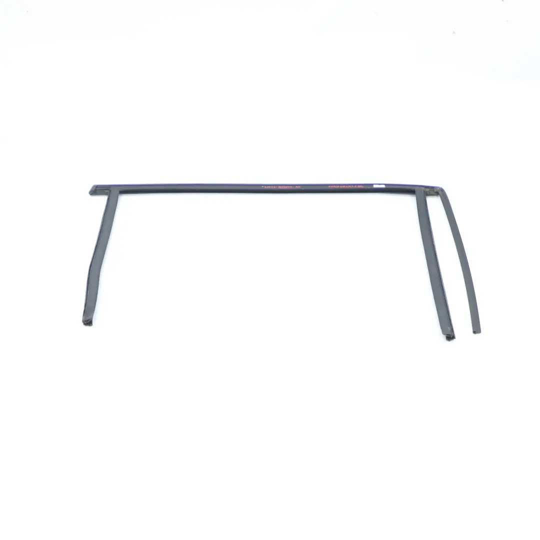 Ford Galaxy Fenster Dichtung Tür hinten links Dichtung Abdichtung 6M21U25825 - SKU 6M21R25825AR - Teilenummer 6M21R25825AR