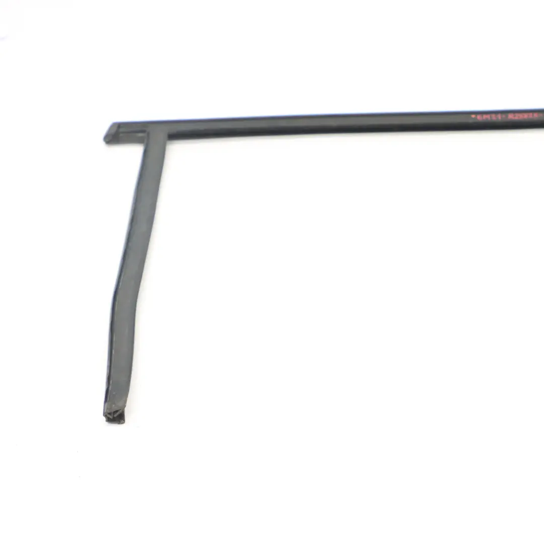 Ford Galaxy Fenster Dichtung Tür hinten links Dichtung Abdichtung 6M21U25825 - SKU 6M21R25825AR - Teilenummer 6M21R25825AR