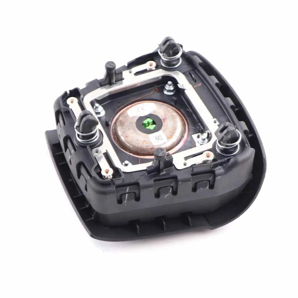 MK1 Mondeo MK4 Steering Wheel Air Bag Driver Side to Ford S-MAX with Part number 6M21U0042B85CD3ZHE Ford S-MAX MK1 Mondeo MK4 Steering Wheel Air Bag Driver Side - SKU 6M21U0042B85CD3ZHE - Part number 6M21U0042B85CD3ZHE