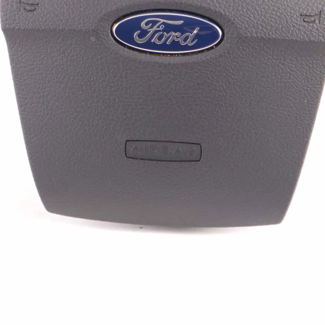 Ford S-MAX MK1 Mondeo MK4 Steering Wheel Air Bag Driver Side - SKU 6M21U0042B85CD3ZHE - Part number 6M21U0042B85CD3ZHE