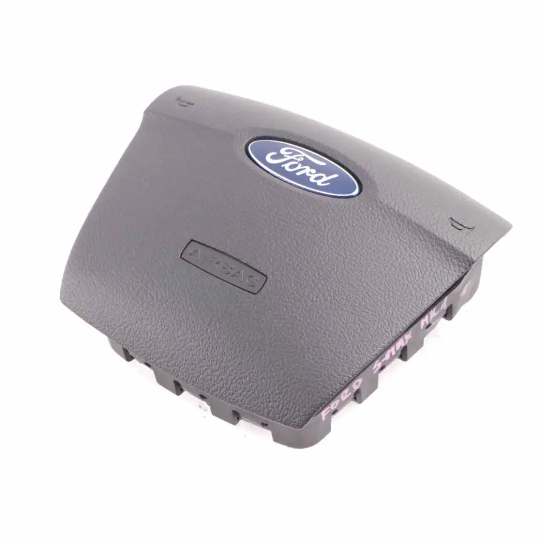 MK1 Mondeo MK4 Steering Wheel Air Bag Driver Side to Ford S-MAX with Part number 6M21U0042B85CD3ZHE Ford S-MAX MK1 Mondeo MK4 Steering Wheel Air Bag Driver Side - SKU 6M21U0042B85CD3ZHE - Part number 6M21U0042B85CD3ZHE