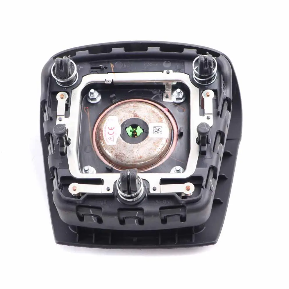 Ford S-MAX MK1 Mondeo MK4 Steering Wheel Air Bag Driver Side - SKU 6M21U0042B85CD3ZHE - Part number 6M21U0042B85CD3ZHE