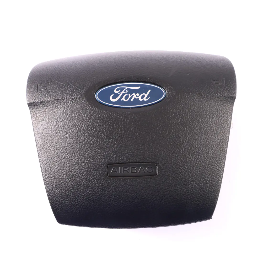 Ford S-MAX Mondeo MK4 Steering Wheel Air Module Driver Side - SKU 6M21U042B85CD3ZHE - Part number 6M21U042B85CD3ZHE