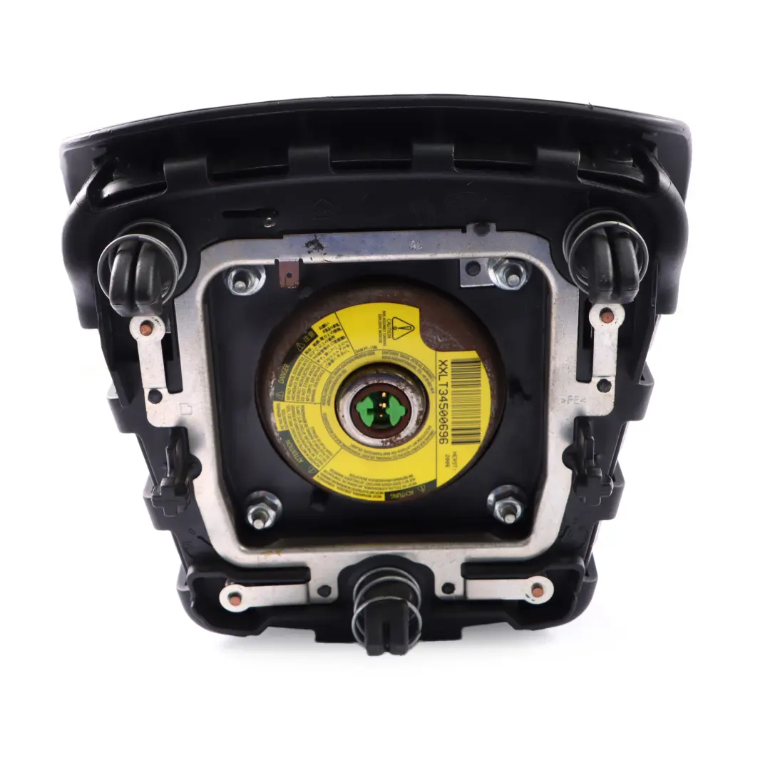 MK4 Module d'air au volant côté conducteur pour Ford S-MAX Mondeo à propos du numéro de pièce 6M21U042B85CD3ZHE Ford S-MAX Mondeo MK4 Module d'air au volant côté conducteur - SKU 6M21U042B85CD3ZHE - Numéro de pièce 6M21U042B85CD3ZHE